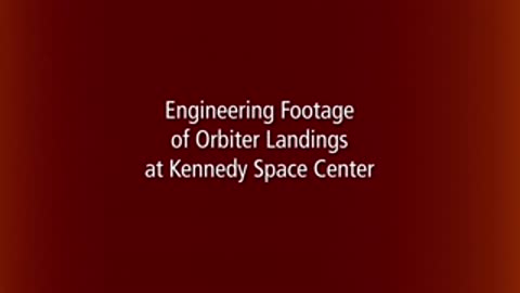 Title card with text against shifting red, yellow, and white backgrounds.