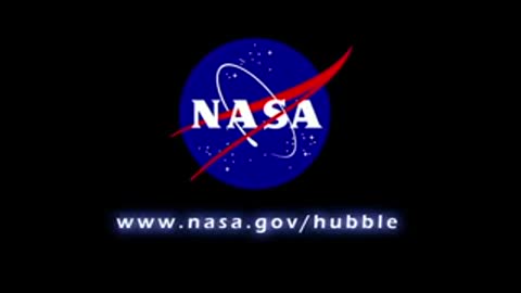 The NASA logo with the agency's official website address displayed against a black background.