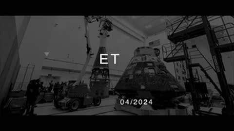 Text cards showing lighting test in 02/20, ET, and ETA stack in 04/2024-08/2024