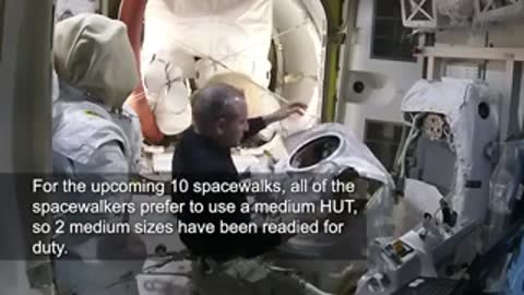 Any changes require anywhere from 15 minutes of crew time for a minor adjustment.