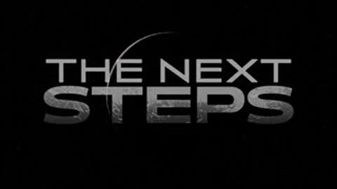 Crescent moon and text title card with Apollo 16 archive details