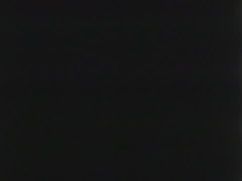 Title screen fading out: Clash! Blades Flash in Sand Duel, Throw Challenge to Scoffer