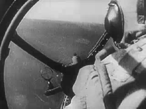 cockpit view from inside a military aircraft during flight