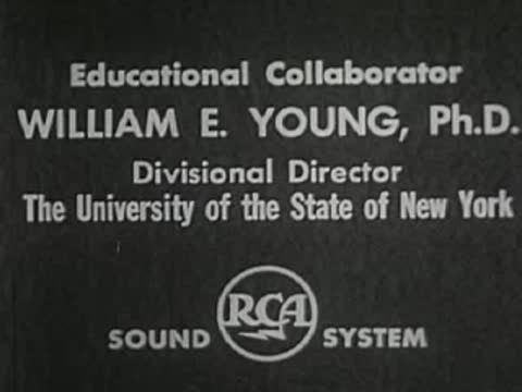 Title card "Let's Play Fair" and credits from Coronet Instructional Films.
