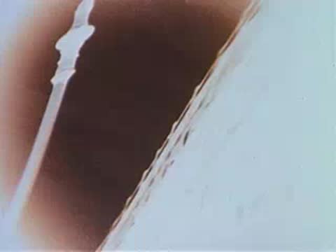 man resting head on hand inside train, negative effect transition
