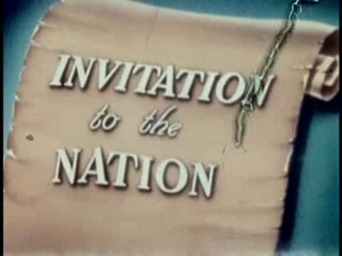 Scroll title text: "The Greater National Capital Committee..."
